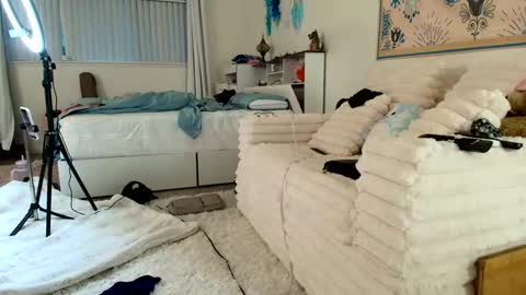 samreignsxxx online show from 09-30-25, 01:21