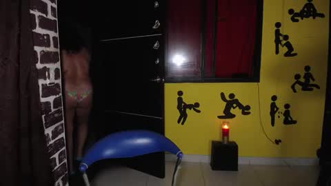 adriana online show from 01-27-25, 01:30