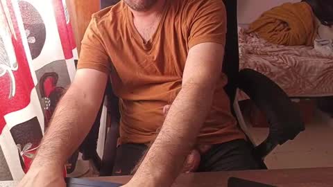 Snapshot of samsom1 chatting on 11-04-25, 09:30 SamSom online show from 11-04-25, 09:30