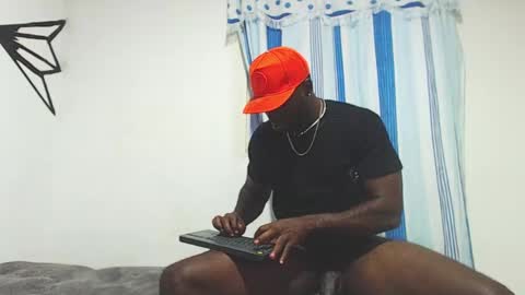 samson dauda online show from 12-18-24, 03:22