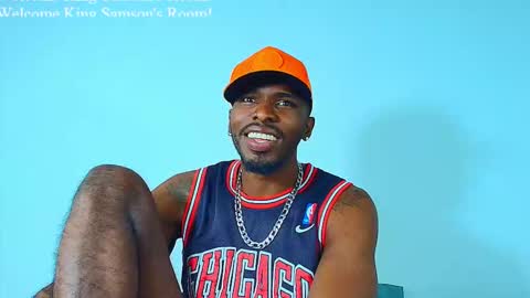 samson dauda online show from 10-09-25, 11:58