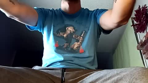 SamTheBully online show from 10-02-25, 02:40