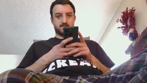 SamTheBully online show from 01-13-26, 10:59