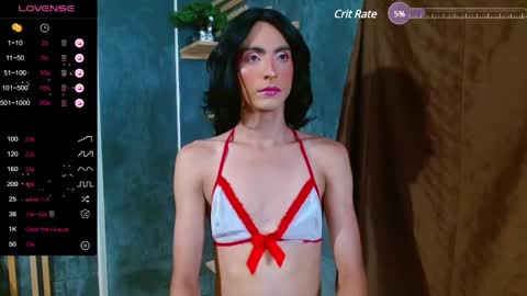 Alexis online show from 02-19-25, 02:44