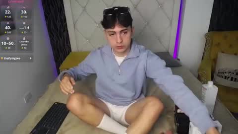 SAMU online show from 10-07-25, 08:39