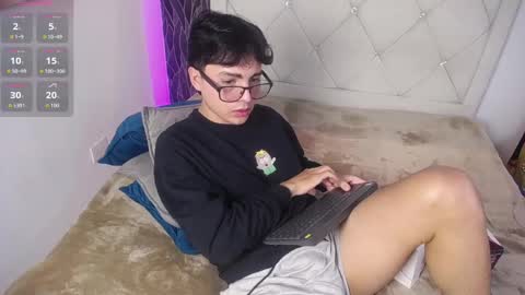 SAMU online show from 10-14-25, 08:53