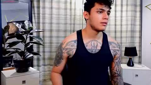 samu_lara online show from 09-29-25, 11:37