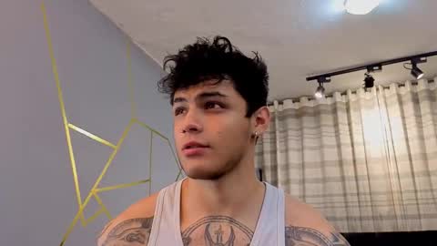 samu_lara online show from 09-30-25, 11:37