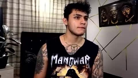 samu_lara online show from 10-02-25, 11:50