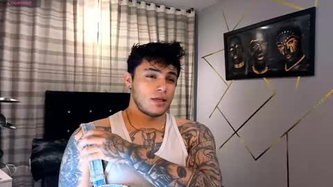 samu_lara online show from 10-04-25, 11:41