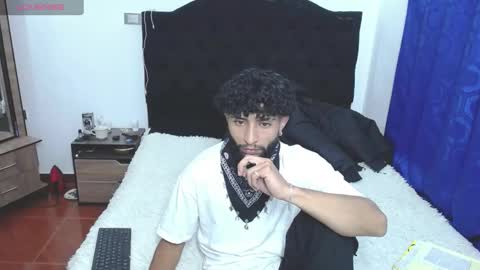 samudiaz_ online show from 11-23-25, 07:19