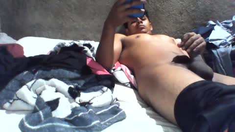 samuel987017 online show from 12-26-24, 05:47