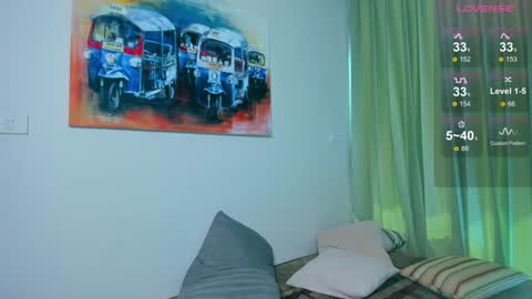 Samuel online show from 12-08-24, 06:11