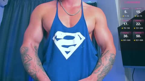 Samuel online show from 01-13-25, 06:49