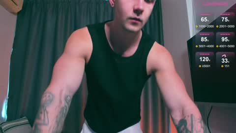 Samuel online show from 02-05-25, 04:59