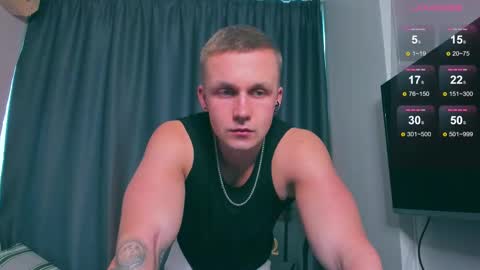 Samuel online show from 02-14-25, 05:41