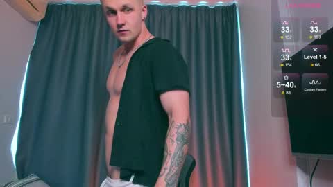 Samuel online show from 02-25-25, 05:41