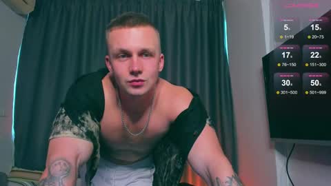 Samuel online show from 03-09-25, 01:25