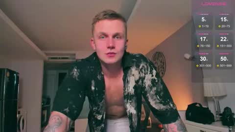 Samuel online show from 10-09-25, 05:38