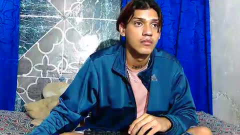 Samuel Sincee online show from 02-27-26, 07:19