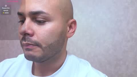 Snapshot of samuel_storm chatting on 10-31-25, 09:49 samuel storm online show from 10-31-25, 09:49