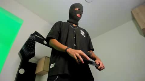   online show from 10-20-25, 05:30