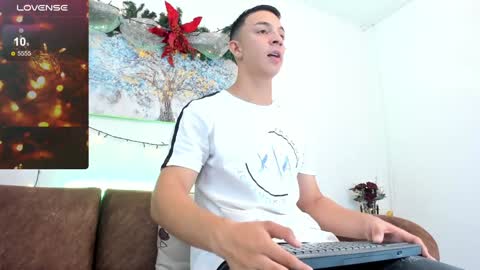 Samuel online show from 01-03-25, 08:01