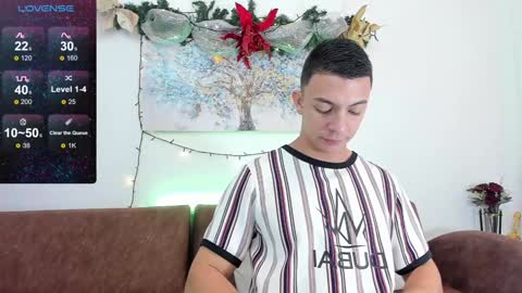Samuel online show from 01-05-25, 01:04