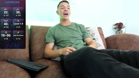 Samuel online show from 01-09-25, 08:01