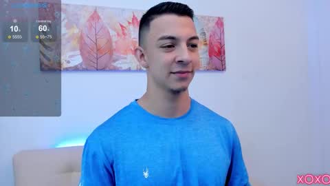 Samuel online show from 10-16-25, 04:57