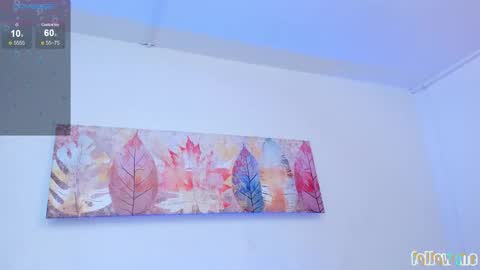 Samuel online show from 10-21-25, 04:13