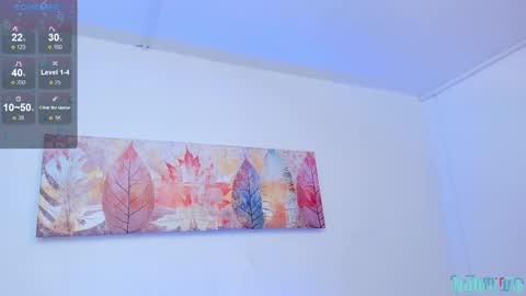 Samuel online show from 10-22-25, 04:02