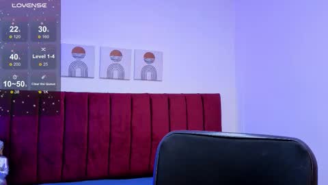 Samuel online show from 11-02-25, 04:37