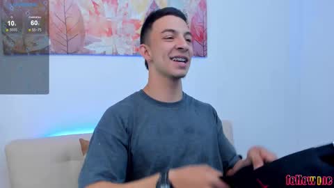 Samuel online show from 11-11-25, 10:54