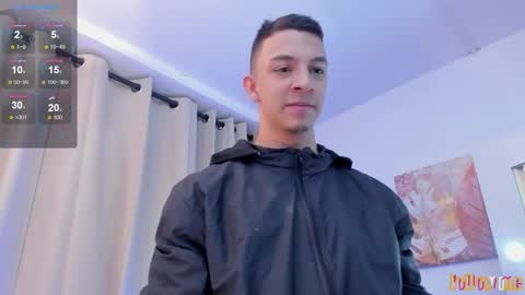 Samuel online show from 11-23-25, 04:01