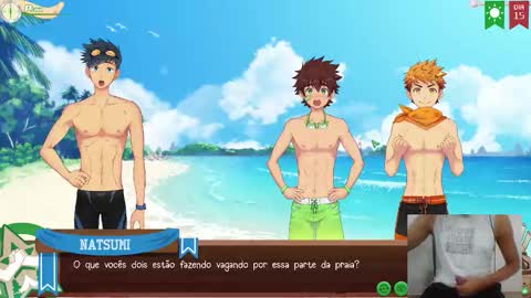 Snapshot of samuelacacio__ chatting on 02-05-26, 07:35 samuelacacio__ online show from 02-05-26, 07:35