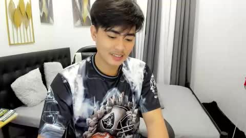 Sam online show from 02-26-26, 02:49