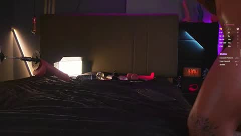 samuel online show from 12-19-25, 11:12