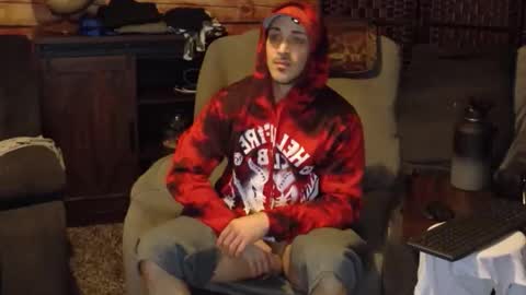 samueldixky online show from 11-25-25, 12:16