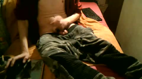 samueltal online show from 12-25-24, 02:46