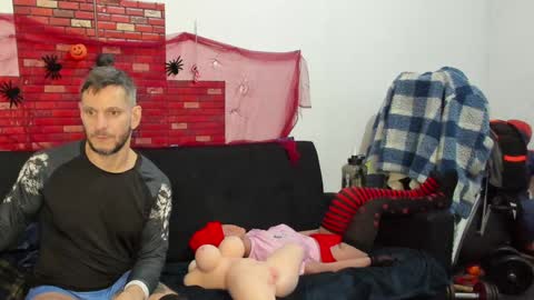 samuraijiu online show from 01-26-25, 08:23