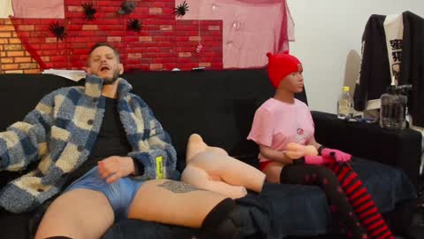 samuraijiu online show from 01-31-25, 11:13