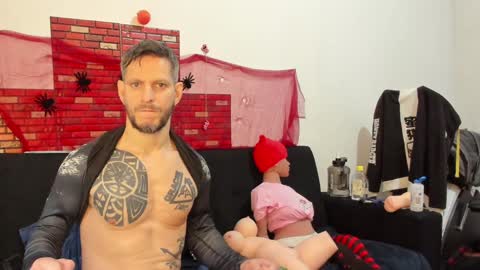 samuraijiu online show from 02-02-25, 02:02