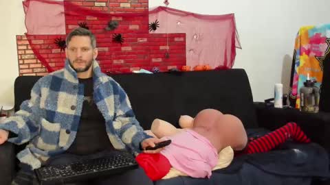 samuraijiu online show from 02-16-25, 08:11