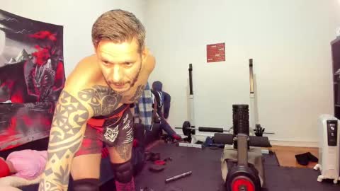 samuraijiu online show from 02-20-25, 04:14