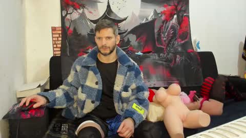 samuraijiu online show from 02-22-25, 08:53