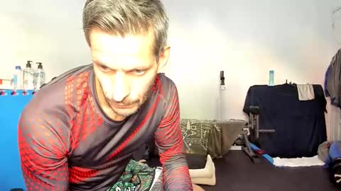 samuraijiu online show from 10-07-25, 03:53