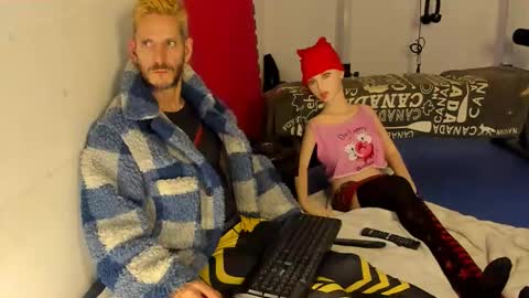 samuraijiu online show from 11-25-25, 12:43