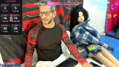 samuraijiu online show from 02-22-26, 09:02