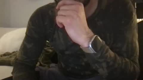 Sam W dick strip tease online show from 12-16-25, 05:01